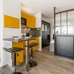 Le Dream - Pn5 Coursive - Vue Waiki Centre Village Naturiste Agde