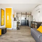 Le Dream - Pn5 Coursive - Vue Waiki Centre Village Naturiste Apartment Agde