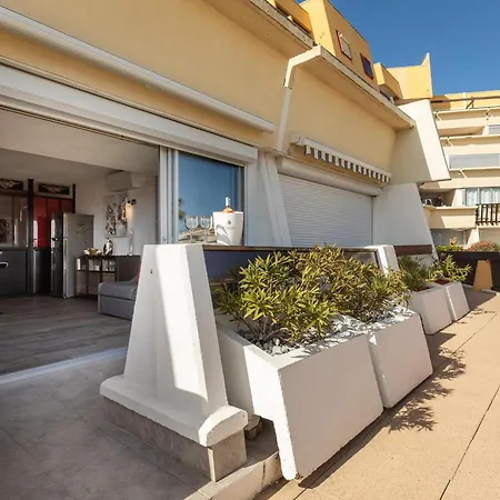 Le Dream - Pn5 Coursive - Vue Waiki Centre Village Naturiste Apartment