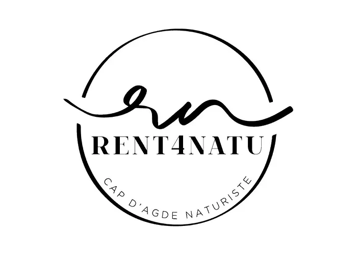 Village Naturiste R4n - Dream Pn 5 Coursives *